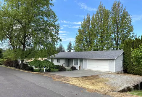 310 Larch St, Potlatch, ID 83855