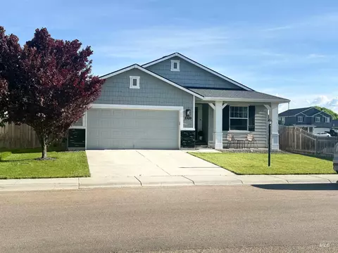 10619 Blue Springs St, Nampa, ID 83687