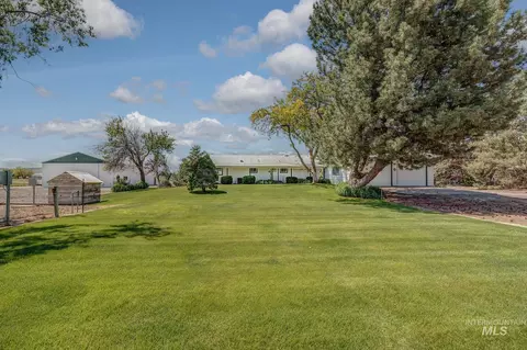 Exterior - 748 Pringle Rd, Weiser, ID 83672 photo 4 of 8