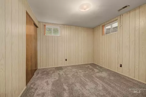 Bedroom - 748 Pringle Rd, Weiser, ID 83672 photo 5 of 5