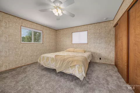 Bedroom - 748 Pringle Rd, Weiser, ID 83672 photo 1 of 5