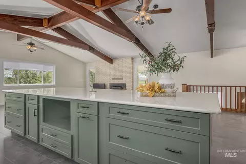 Kitchen - 748 Pringle Rd, Weiser, ID 83672 photo 4 of 4