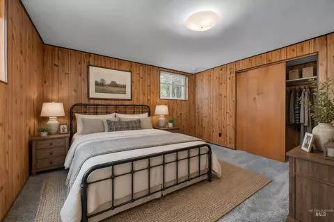 Bedroom - 748 Pringle Rd, Weiser, ID 83672 photo 2 of 5