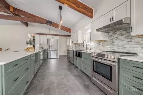 Kitchen - 748 Pringle Rd, Weiser, ID 83672 photo 1 of 4