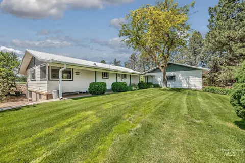 Exterior - 748 Pringle Rd, Weiser, ID 83672 photo 3 of 8