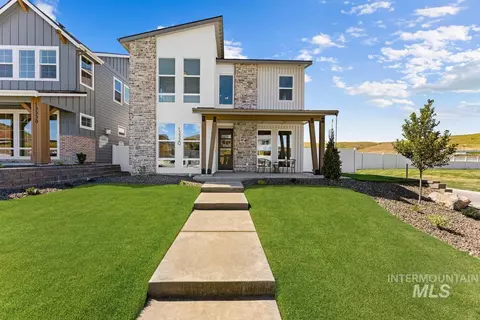13320 N Spring Creek Way, Garden City, ID 83714