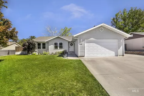 Exterior - 208 Diamond Dr, Kimberly, ID 83341 photo 7 of 12