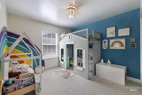 Bedroom - 208 Diamond Dr, Kimberly, ID 83341 photo 3 of 8
