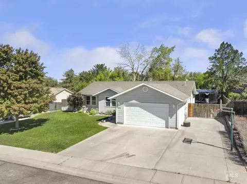 Exterior - 208 Diamond Dr, Kimberly, ID 83341 photo 12 of 12