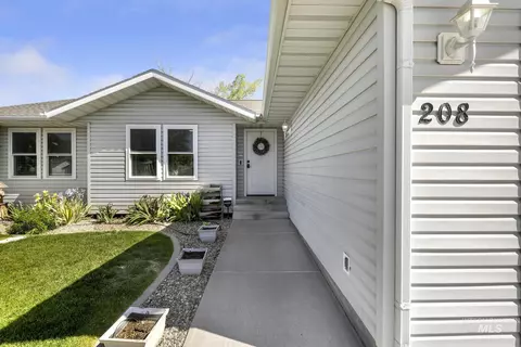 Exterior - 208 Diamond Dr, Kimberly, ID 83341 photo 11 of 12