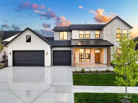 13623 N Ruffed Grouse Way, Garden City, ID 83714
