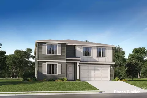 9071 W Happy Day Dr, Meridian, ID 83646