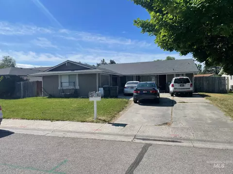 1515 W Maple Ave, Meridian, ID 83642