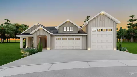 12124 October Glory St, Middleton, ID 83644