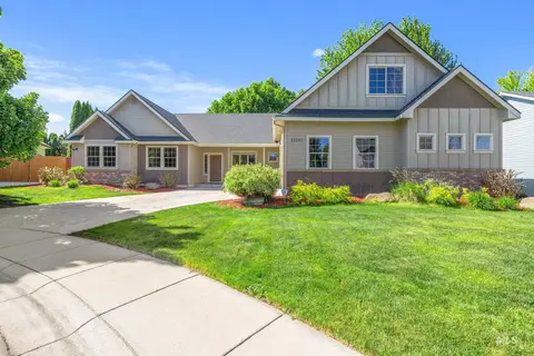 11543 W Wagon Pass Ct, Boise, ID 83709
