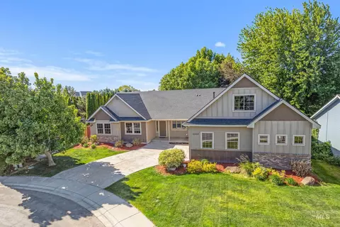 11543 W Wagon Pass Ct, Boise, ID 83709