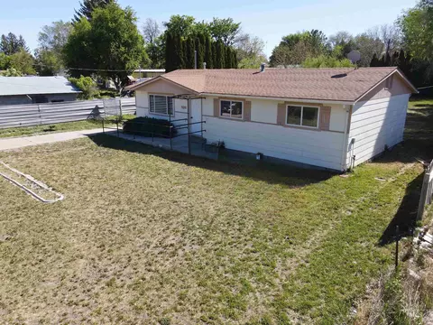 520 N Birch St, Jerome, ID 83338