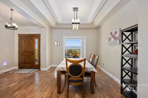 Dining - 4150 E 3200 S, Hansen, ID 83334 photo 1 of 2