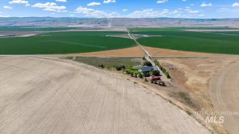 Exterior - 4150 E 3200 S, Hansen, ID 83334 photo 9 of 10
