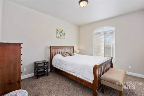 Bedroom - 4150 E 3200 S, Hansen, ID 83334 photo 6 of 6