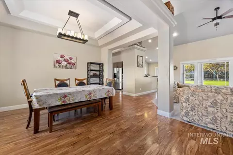 Dining - 4150 E 3200 S, Hansen, ID 83334 photo 2 of 2