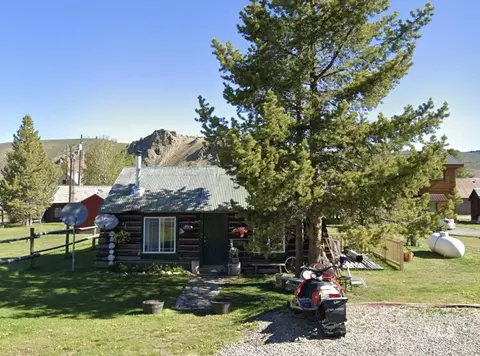 650 Critchfield Ave, Stanley, ID 83278