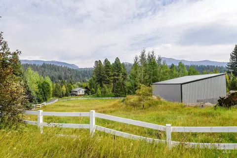 14096 Morell Rd, Mccall, ID 83638