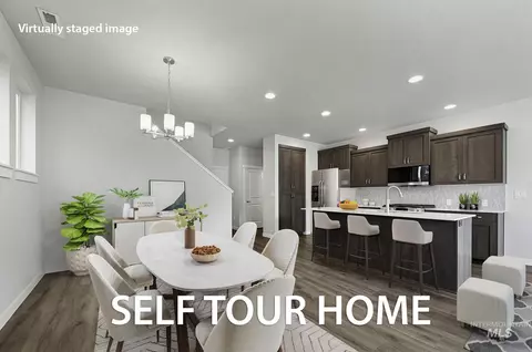 401 N Zimmerman Way, Meridian, ID 83642