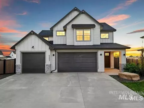 6883 W Mattawa Dr, Meridian, ID 83646