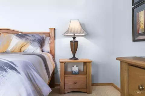 Bedroom - 108 Gardner Pl, Cascade, ID 83611 photo 2 of 4