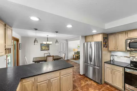 Kitchen - 108 Gardner Pl, Cascade, ID 83611 photo 3 of 3