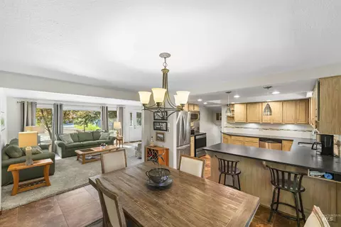 Dining - 108 Gardner Pl, Cascade, ID 83611 photo 1 of 2