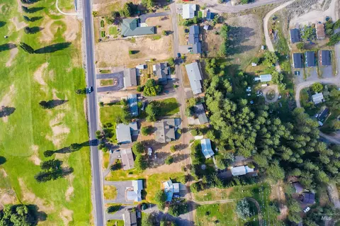 View/Area - 108 Gardner Pl, Cascade, ID 83611 photo 6 of 6