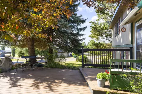 Exterior - 108 Gardner Pl, Cascade, ID 83611 photo 4 of 11
