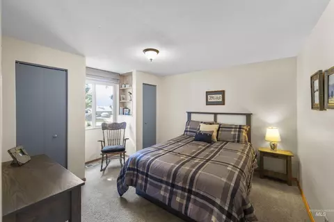 Bedroom - 108 Gardner Pl, Cascade, ID 83611 photo 4 of 4