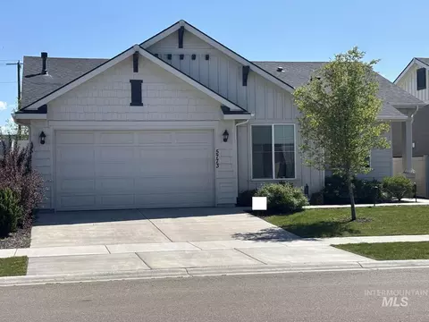 5773 W Riva Capri St, Meridian, ID 83646