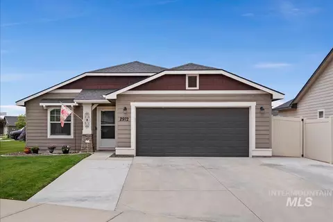 2972 W Margil Ct, Kuna, ID 83634