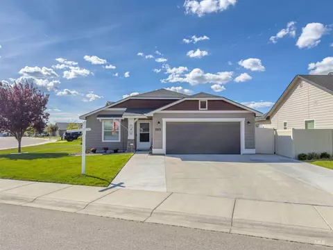 2972 W Margil Ct, Kuna, ID 83634