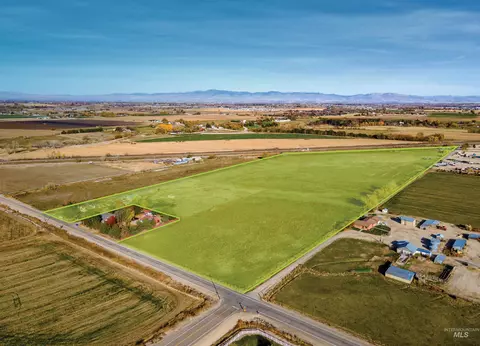 8626 S Mcdermott, Kuna, ID 83634