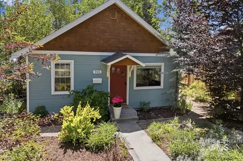 915 E Krall St, Boise, ID 83712