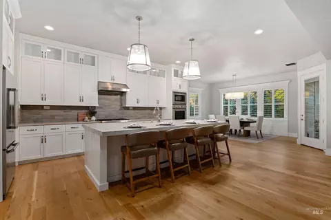 Kitchen - 1102 N Lionbridge Ave, Eagle, ID 83616 photo 5 of 5