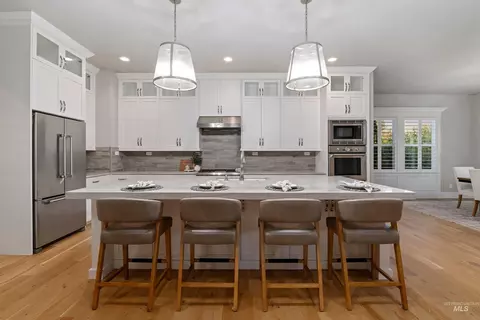 Kitchen - 1102 N Lionbridge Ave, Eagle, ID 83616 photo 1 of 5