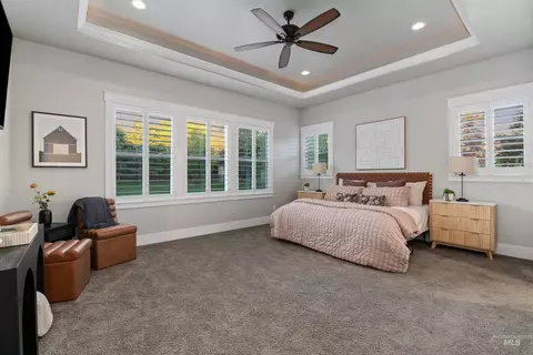 Bedroom - 1102 N Lionbridge Ave, Eagle, ID 83616 photo 1 of 6