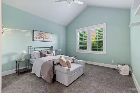 Bedroom - 1102 N Lionbridge Ave, Eagle, ID 83616 photo 3 of 6