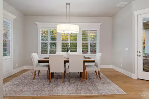 Dining - 1102 N Lionbridge Ave, Eagle, ID 83616 photo 1 of 2