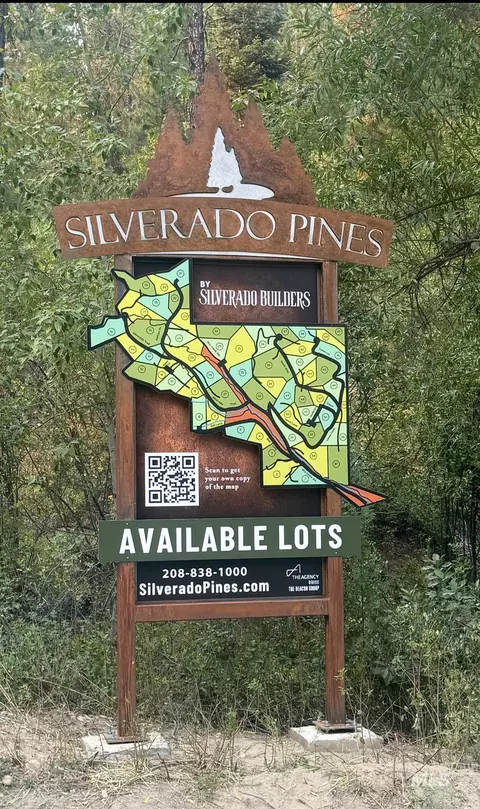 lot5 Block 1 Bell Ln, Garden Valley, ID 83622