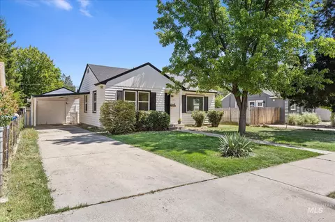2108 N 28th St, Boise, ID 83703