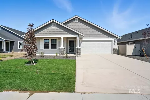 3502 E Jared St, Kuna, ID 83634