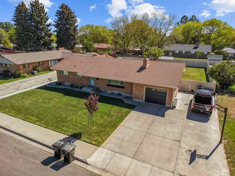 Undisclosed, Burley, ID 83318