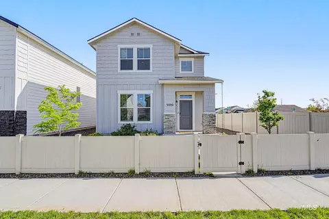5170 W Milano, Meridian, ID 83646